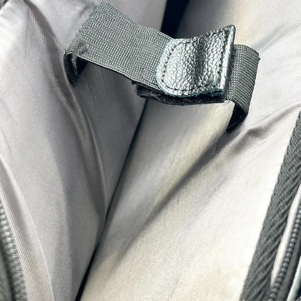 Dell  Professional Leather Briefcase